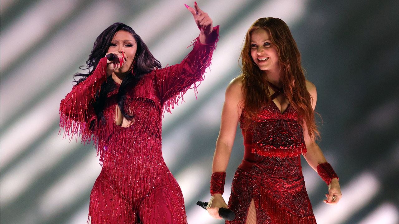 Shakira And Cardi B Tease Collaboration On 'Puntería': Here's What We Know